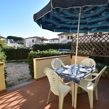 Appartamenti Sabbia - Zona Mare Con Terrazze, Clima, E Posti Auto Marina di Campo Exteriér fotografie